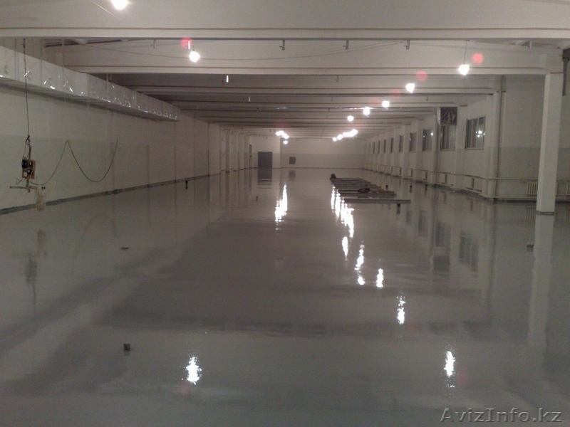 ТОО "Бетонные технологии" - Изображение #4, Объявление #477399