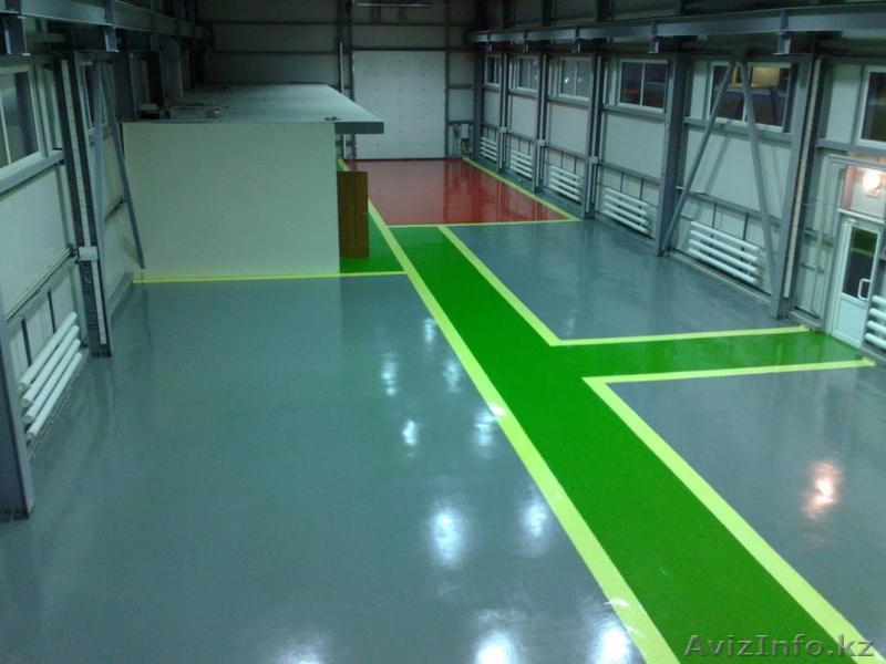 ТОО "Бетонные технологии" - Изображение #2, Объявление #477399