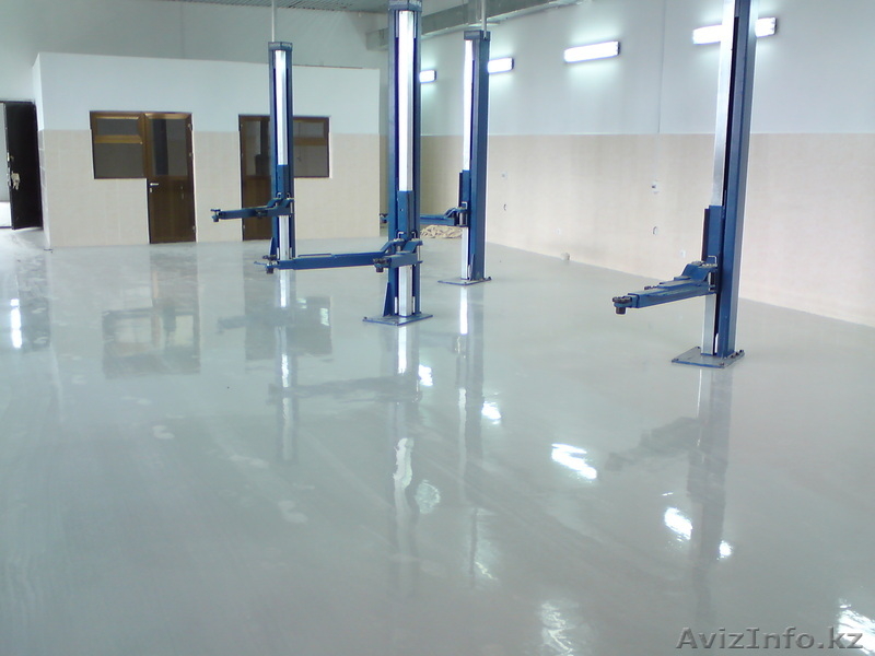 ТОО "Бетонные технологии" - Изображение #3, Объявление #477399