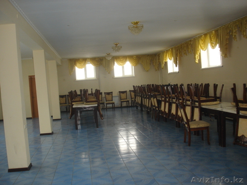 продам здание 780 кв.м. актобе - Изображение #3, Объявление #464039