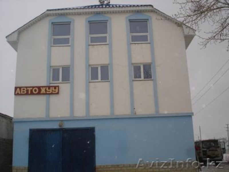 продам здание в актобе, актюбинске, продам отдельно стоящее здание в актобе - Изображение #5, Объявление #464833