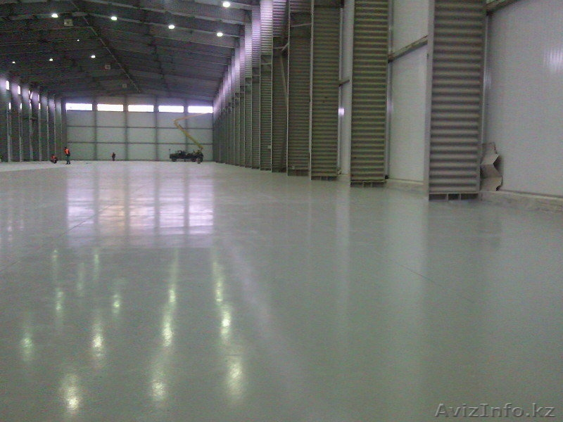 ТОО "Бетонные технологии" - Изображение #6, Объявление #477399