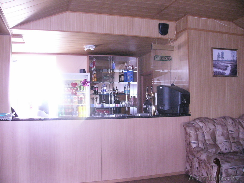 Административное здание со складом, офисными кабинетами и бильярдным залом  - Изображение #5, Объявление #490904