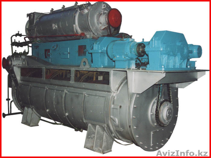 Оборудование для переработки рыбных отходов в кормовую муку - Изображение #2, Объявление #536430