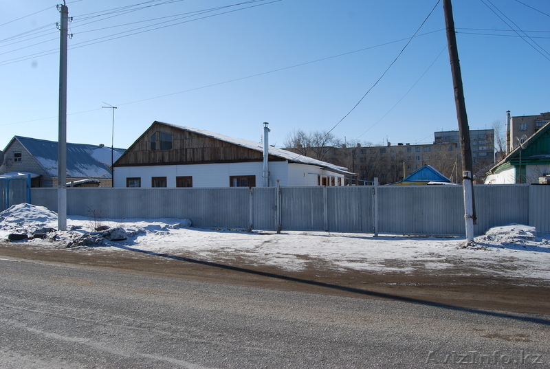 Продам дом 2002 года постройки - Изображение #1, Объявление #542712