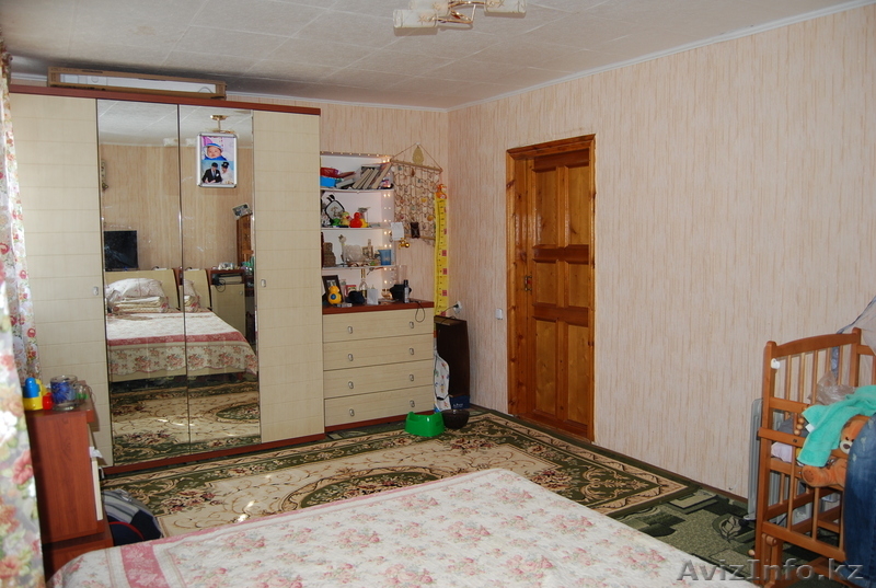 Продам дом 2002 года постройки - Изображение #4, Объявление #542712