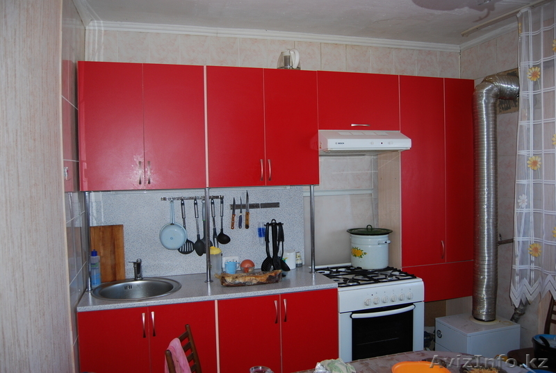 Продам дом 2002 года постройки - Изображение #7, Объявление #542712