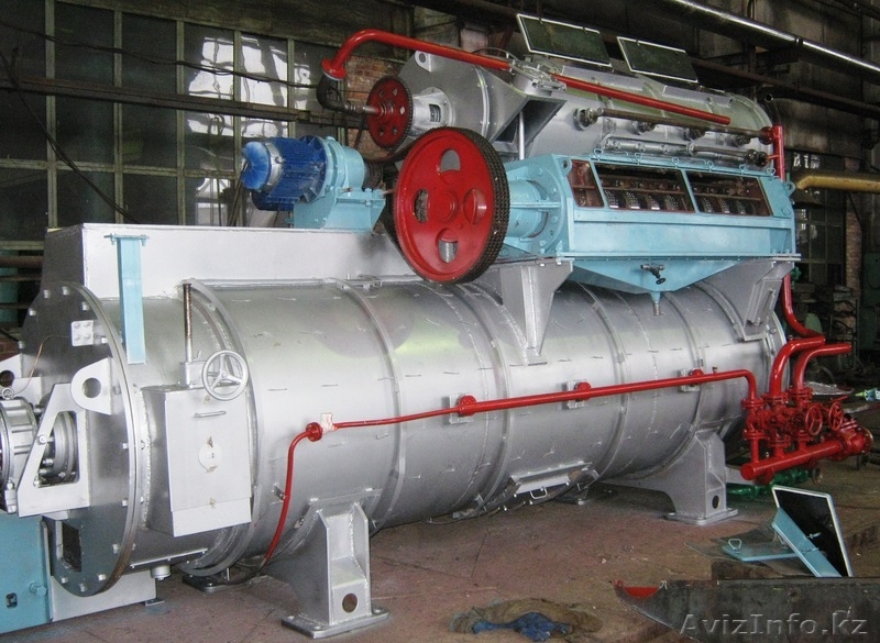 Оборудование для переработки рыбных отходов в кормовую муку - Изображение #1, Объявление #536430