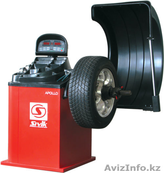 Оборудование для гаража и СТО - Изображение #3, Объявление #596503