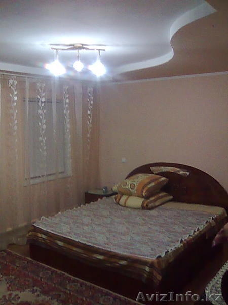 Актобе  ул.А.Иманова 62 - Изображение #2, Объявление #572332