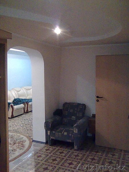 Актобе  ул.А.Иманова 62 - Изображение #3, Объявление #572332