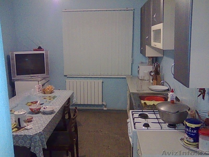 Актобе  ул.А.Иманова 62 - Изображение #4, Объявление #572332