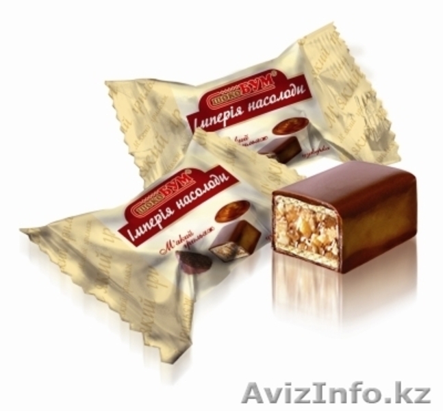 ищем оптовых покупателей для кондитерских изделий  shokoBUM - Изображение #3, Объявление #581604