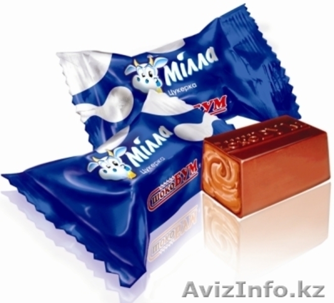 ищем оптовых покупателей для кондитерских изделий  shokoBUM - Изображение #10, Объявление #581604