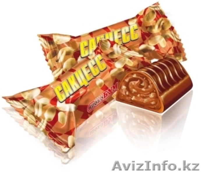 ищем оптовых покупателей для кондитерских изделий  shokoBUM - Изображение #8, Объявление #581604