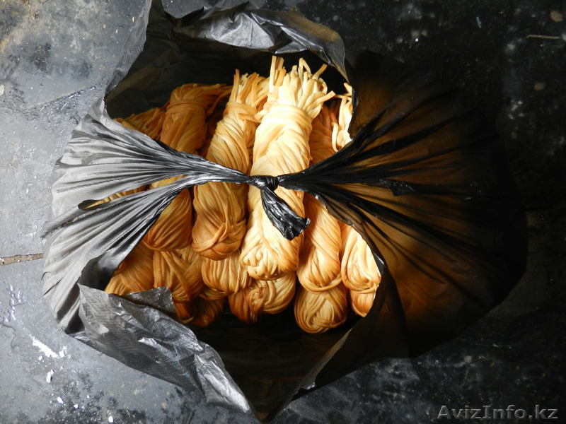 сыр чечил-коса продам оптом - Изображение #1, Объявление #597254