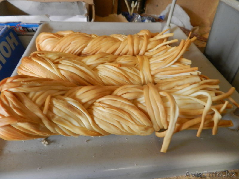 сыр чечил-коса продам оптом - Изображение #3, Объявление #597254