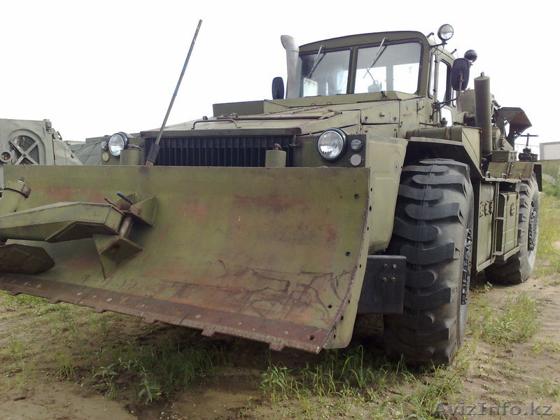 ТМК-2 транрой дизель - Изображение #1, Объявление #599575