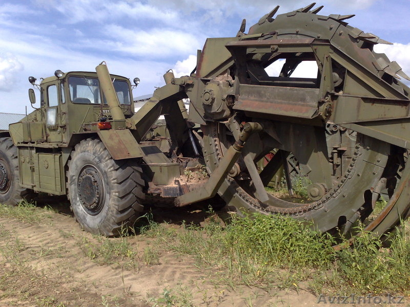 ТМК-2 транрой дизель - Изображение #3, Объявление #599575