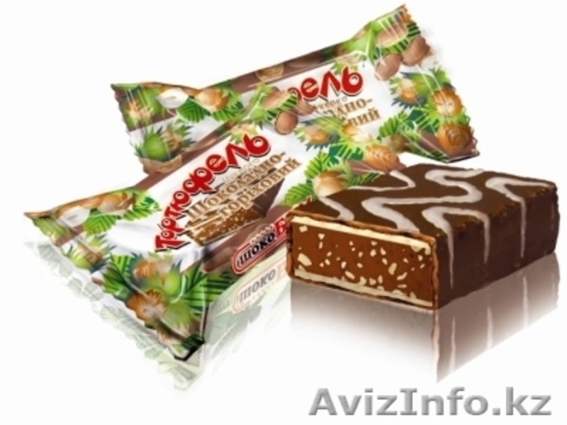 ищем оптовых покупателей для кондитерских изделий  shokoBUM - Изображение #7, Объявление #581604
