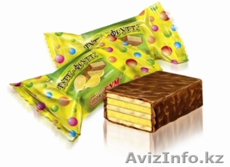 ищем оптовых покупателей для кондитерских изделий  shokoBUM - Изображение #9, Объявление #581604