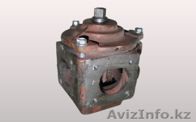 КРАН 4х ХОДОВОЙ КО-503 - Изображение #2, Объявление #639765