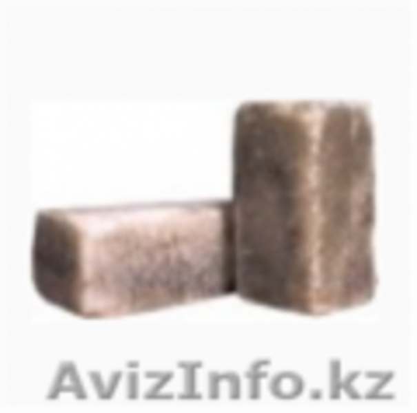 Соль-лизунец,солеблоки,солебрикеты - Изображение #1, Объявление #714039