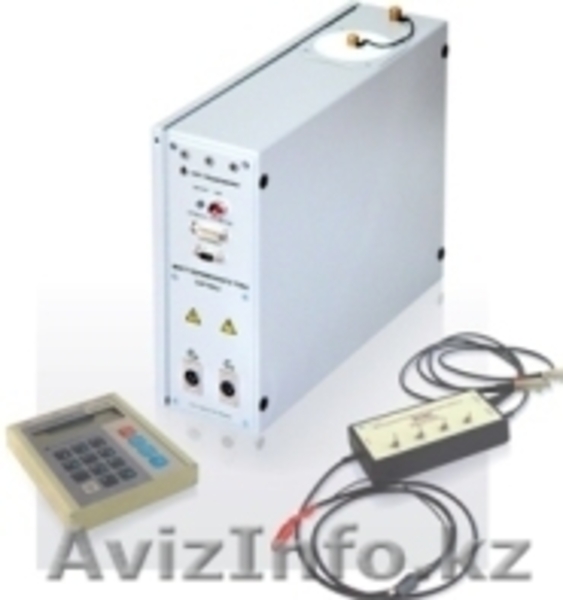 Токоизмерительные клещи Измерение тока утечки   - Изображение #3, Объявление #716073