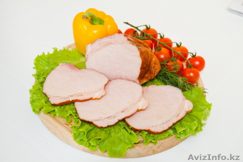 Ищу дистрибьотора на территоррии Казахстана по продаже колбасных издел - Изображение #2, Объявление #727717