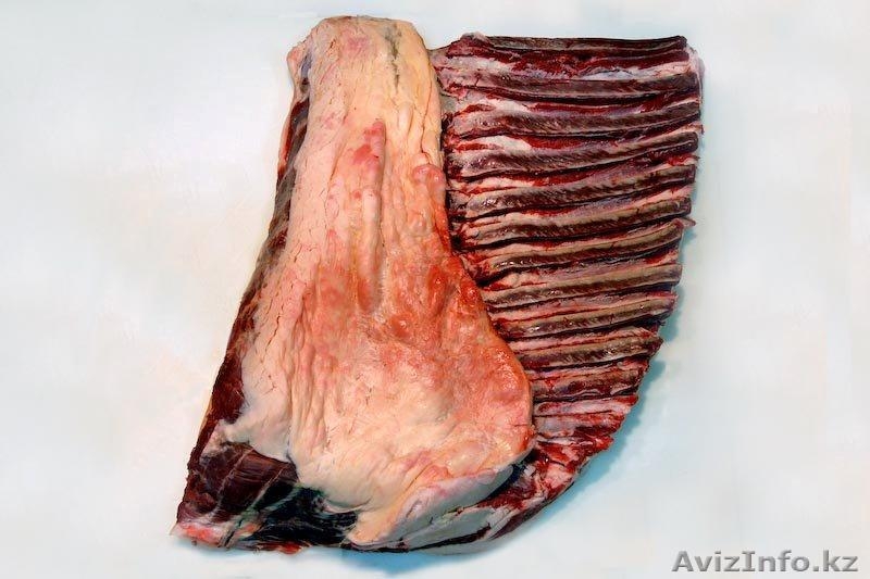 Продам мясо конины-казы - Изображение #1, Объявление #705707