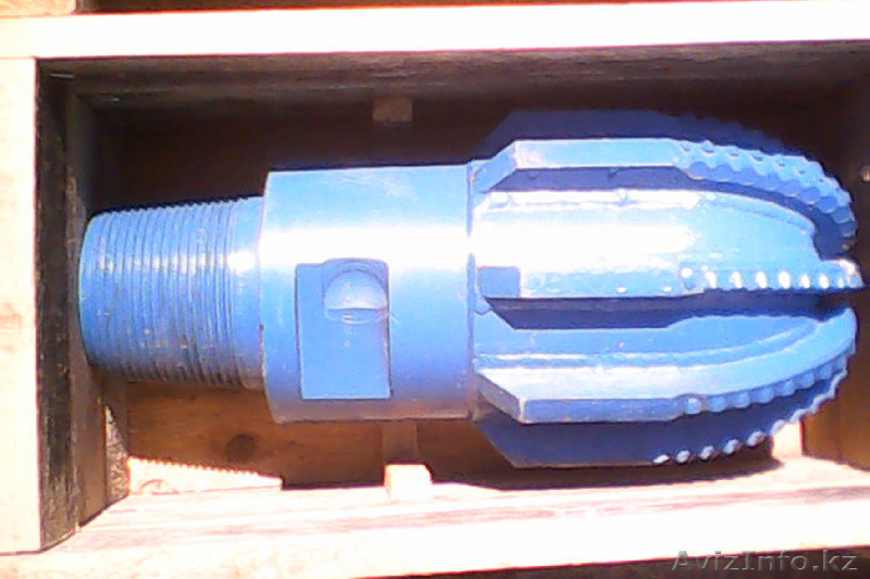 Продам буровое долото ИСМ, МКТСИ, МДРС, а также другое. - Изображение #4, Объявление #759348