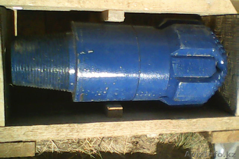 Продам буровое долото ИСМ, МКТСИ, МДРС, а также другое. - Изображение #2, Объявление #759348