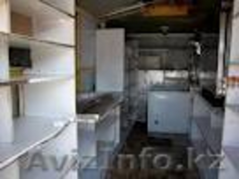 торговый прицеп куры гриль - Изображение #2, Объявление #769409