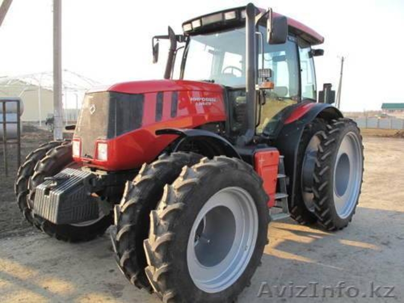 узкие диски шины проставки к тракторам - Изображение #3, Объявление #783664