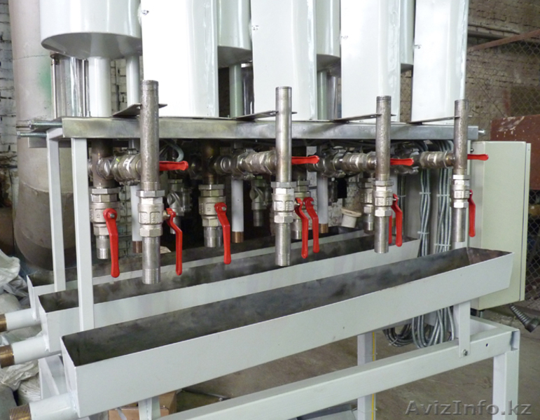 Дозатор жидких компонентов - Изображение #2, Объявление #782871