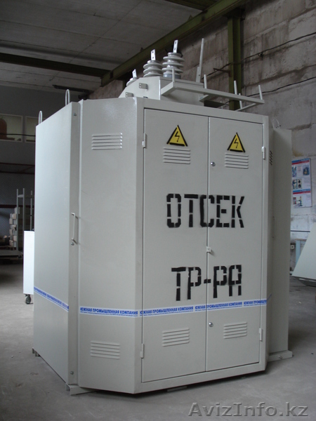 КТП, КСО, ЩО и др. - Изображение #2, Объявление #794577