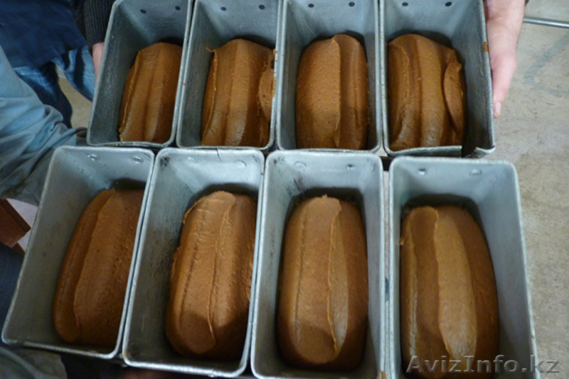 Печь электрическая тупиковая от 4 тонн в сутки - Изображение #3, Объявление #782866