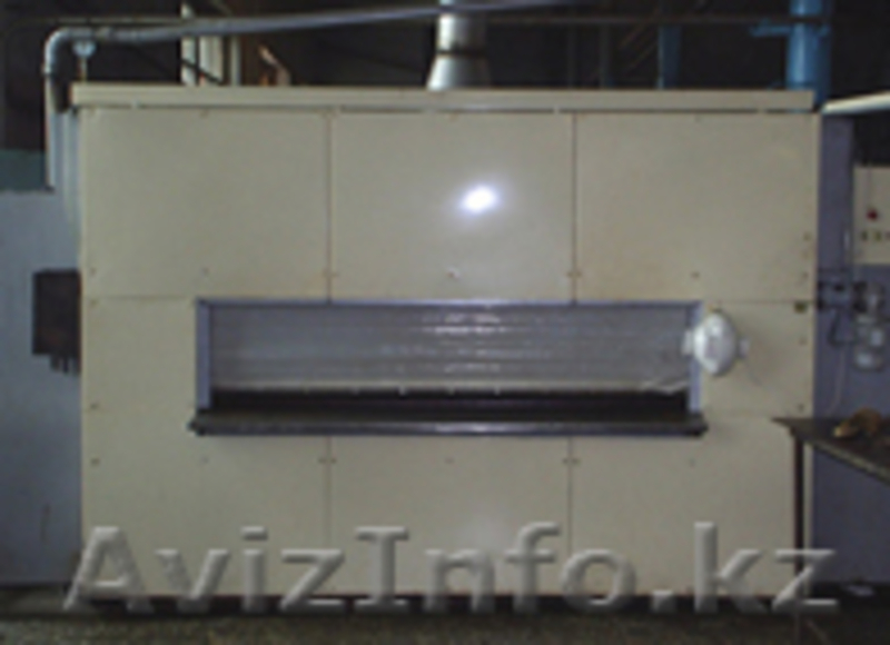 Печь электрическая тупиковая от 4 тонн в сутки - Изображение #4, Объявление #782866