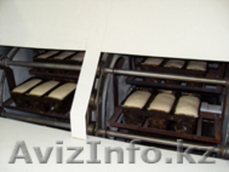 Печь электрическая тупиковая от 4 тонн в сутки - Изображение #1, Объявление #782866