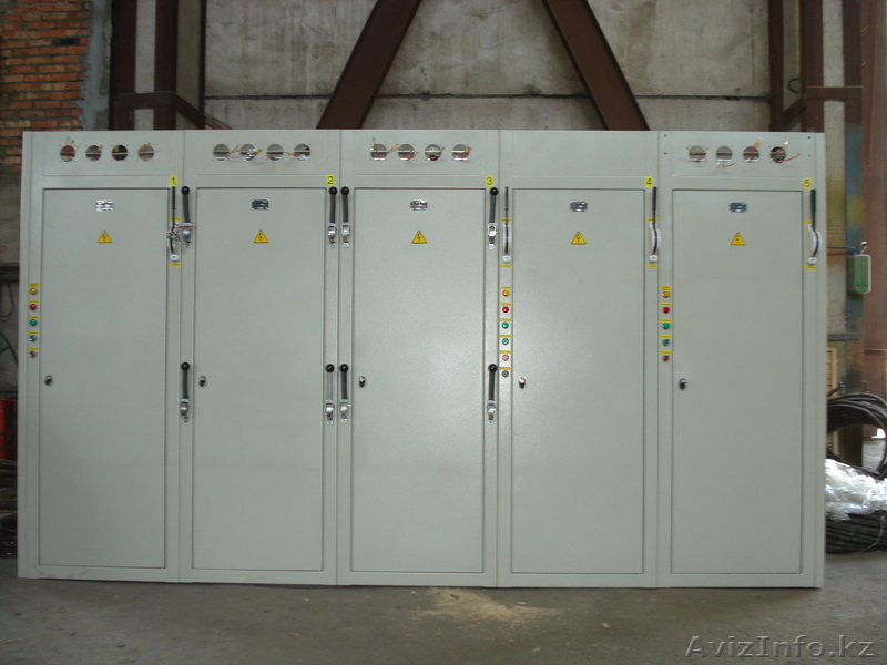 КТП, КСО, ЩО и др. - Изображение #3, Объявление #794577