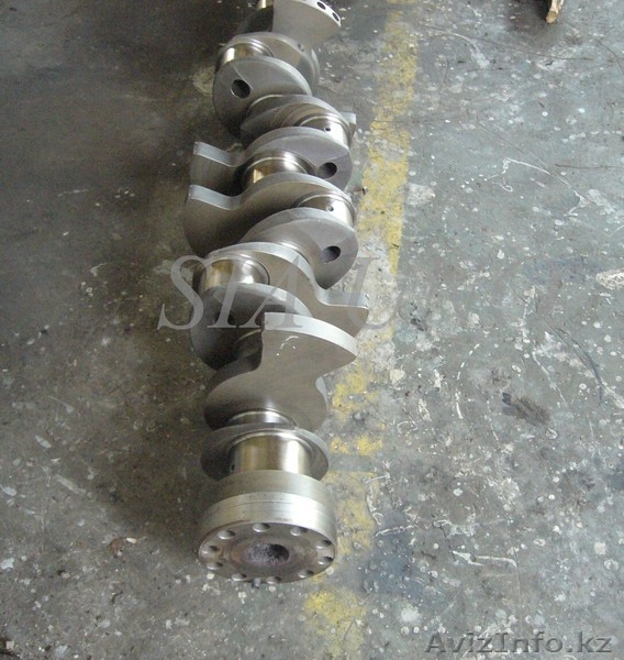 DAF ATI коленвал - Изображение #2, Объявление #807079