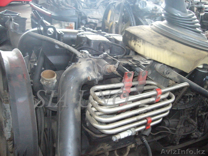 Man 19-414 двигатель - Изображение #3, Объявление #806480