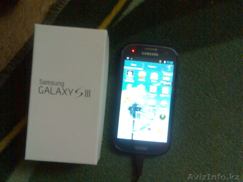 сот.Самсунг-галакси с3.16 гг. тайвань.оригинал.нов. - Изображение #2, Объявление #805188
