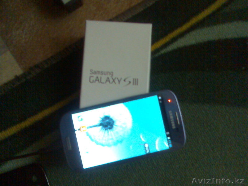 сот.Самсунг-галакси с3.16 гг. тайвань.оригинал.нов. - Изображение #5, Объявление #805188