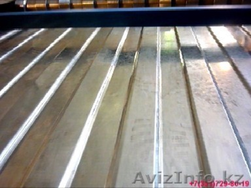 Прокатный стан, профнастил - Изображение #3, Объявление #809870