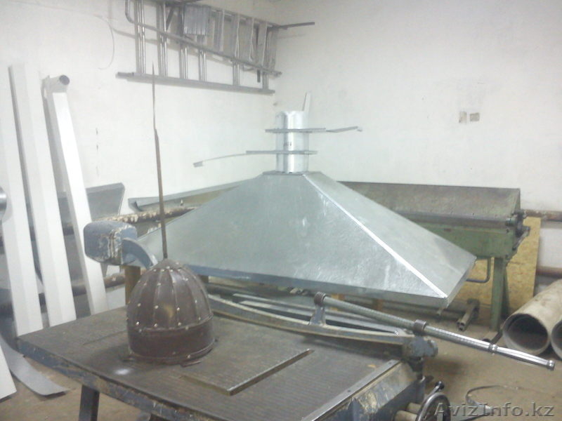 Изготовим изделия из жести - Изображение #2, Объявление #819056