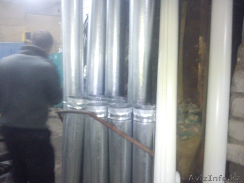 Изготовим изделия из жести - Изображение #3, Объявление #819056