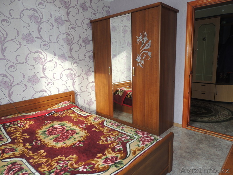 Продам 4-х ком квартиру в Жилгородке - Изображение #3, Объявление #832413