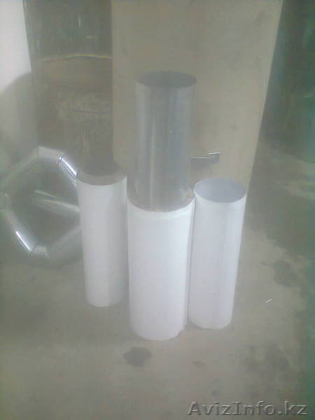 Изготовим изделия из жести - Изображение #7, Объявление #819056