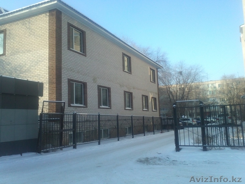 новое здание район жилгородского рынка - Изображение #2, Объявление #817886